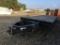 2014 Zieman Equipment Trailer,