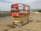 JLG 2646E2 Scissorlift,