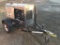 2012 Lincoln Electric Vantage 300 Welder,