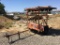 Allmand Arrow Board,