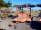 Fenex Arrow Board,