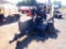 Tow Behind Stump Cutter,