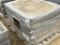 Pallet of Acker Stone Antique Kobble Pavers.