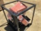 Unused 2022 TMG WC42 Wood Chipper Attachment,