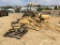 New Holland 545D Skip Loader,