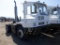 2014 Kalmar 4x2 Spotter Truck,