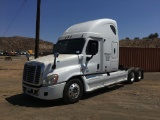 Freightliner Cascadia Truck Tractor,