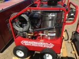 Unused 2022 Magnum 4000 Series Gold Hot Water