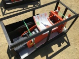 Unused 2022 TMG HB70Q Hydraulic Breaker