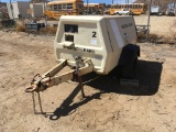 Ingersoll Rand P-160 WJD 160 CFM Air Compressor,