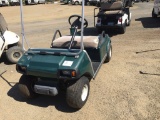 Club Car Golf Cart,