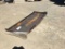 Unused 2022 Landhonor Quick Attach Plate