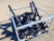 Unused 2022 Greatbear Auger Attachment,