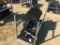 Unused 2022 JCT Hydraulic Auger Attachment,