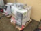Pallet of Misc Rheem Performance Plus