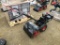 Legend Force Walk Behind Roto Tiller,