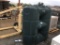 265 Gallon Plastic Tank.