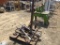 Vermette 512A Material Lift,