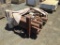 Steel Pallet of Misc Carbon Steel Tubing.