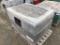 Pallet of Acker Stone Appian Pillow Pavers.
