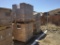 (2) Pallets of Misc Planters, Including