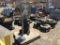 Central Pneumatic 63635 21 Gallon Air Compressor,