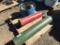 Pallet of (2) Welding Bottles,