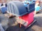 Hunter System 800 Wheel Balancer,