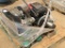 Craftsman Walk Behind Weed Trimmer,