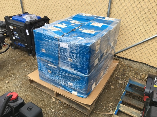 Pallet of (16) Misc Homelabs Ice Makers.
