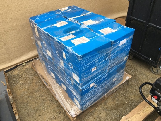 Pallet of (16) Misc Homelabs Ice Makers.