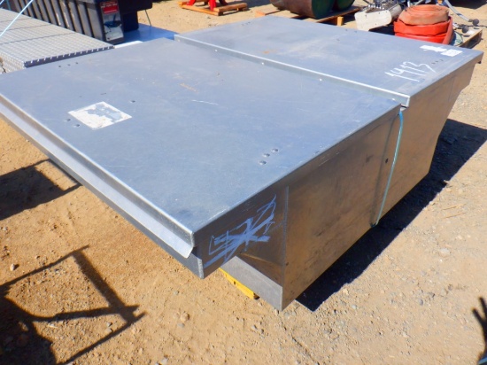 47" x 62" x 19" Tool Box.