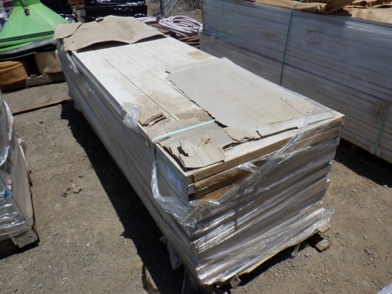 (17) 29" x 95" Interior Doors.