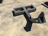 Unused 2022 Landhonor Tree Boom Attachment,