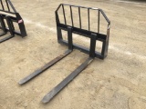 Unused Tomahawk 42