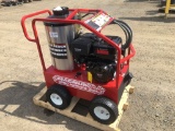 Unused 2022 Magnum 4000 Series Gold Hot Water