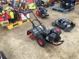Legend Force Walk Behind Roto Tiller,