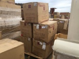 (5) Hartford Office Chairs.