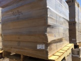 (2) Pallet of Misc Planters, Including,