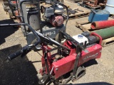Sod Cutter,