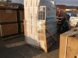 Pallet of Misc Shower/Tub Enclosures w/Doors.