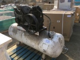 80 Gallon Air Compressor,