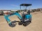 Unused 2022 Agrotk KU12 Mini Excavator,