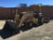 2000 John Deere 210LE Skip Loader,