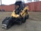 2010 Caterpillar 262C Skid Steer Loader,