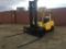 Hyster H90XMS Industrial Forklift,