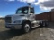 2012 Freightliner Truck Tractor,