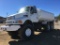 AM General 4000 Gallon Water Truck,