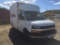 2019 Chevrolet Express 3500 Van Truck,