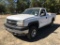 Chevrolet 2500HD Pickup,